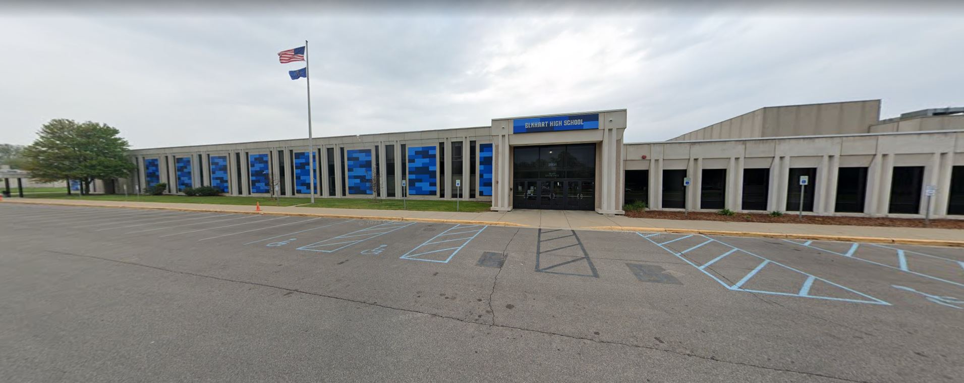 Elkhart High School