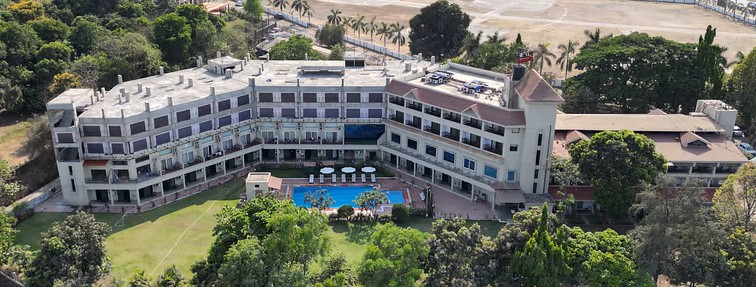 Kamat Hotel Silvasa